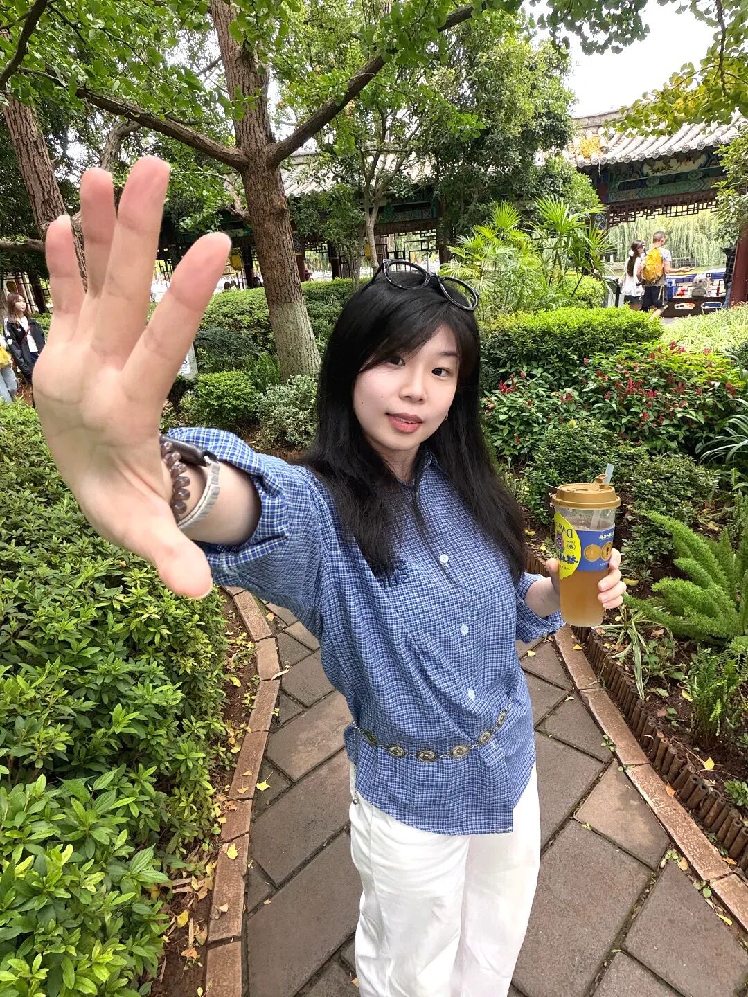 “心二代”崔曼——“我爸说：去心时代父母教育家上班，钱是顺带的”