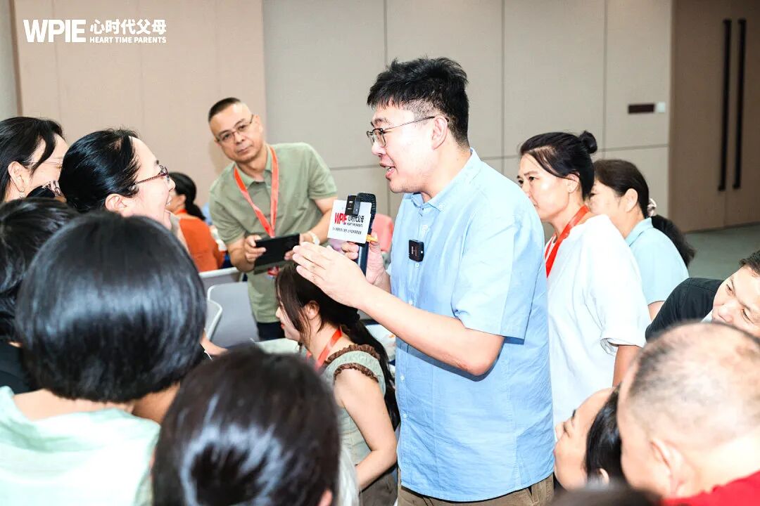 孩子不上学，家长很“感恩”？兆鹏老师毫不留情的撕开家长的“美颜滤镜”