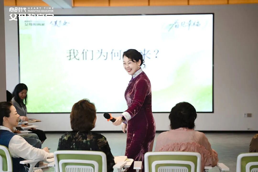 【七日正念瘦身营】你的食欲，谁在操控？——梁敏老师：“毁掉你身材的，根本不是嘴！”