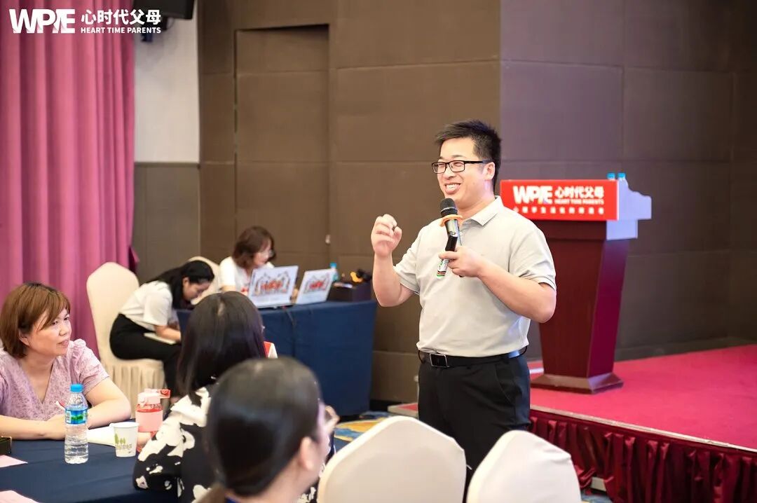 【学习军师方案班 · 中级】让孩子承担其行为的自然结果？在这个过程中，我看见了自己的“执念”