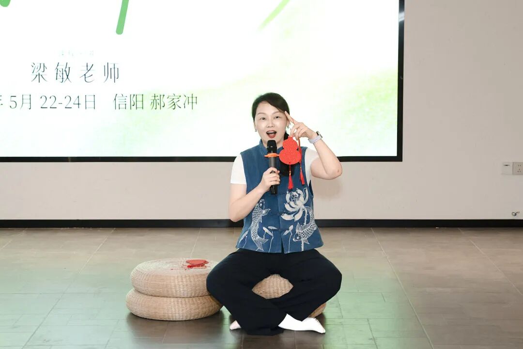 【七日正念瘦身营】别被家庭困惑憋出身心病：你吃下去的不是饭，是家里没人接住的心事！