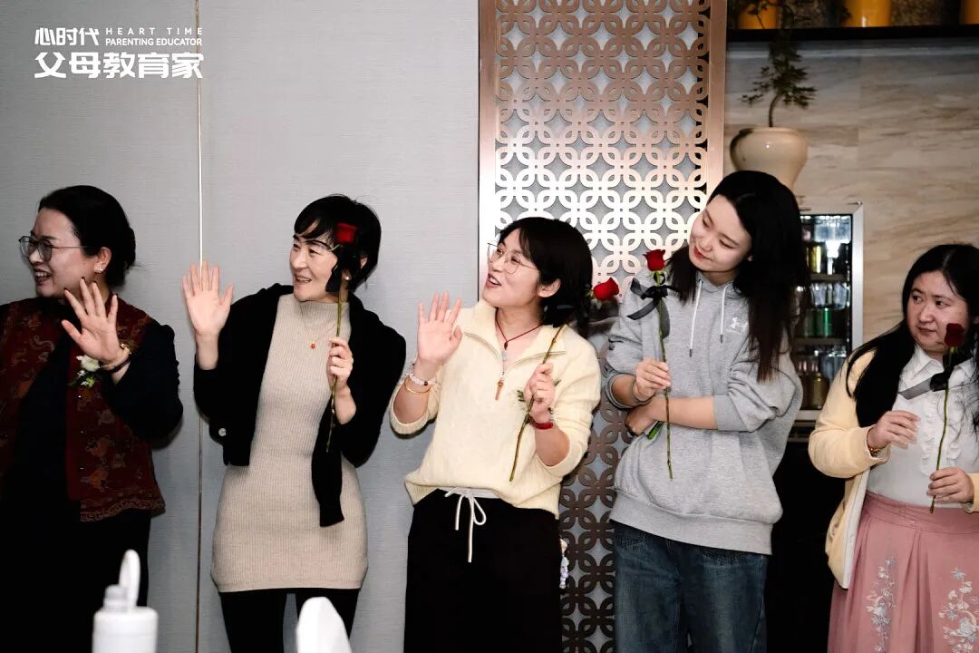 为什么你的生活里总会遇到“烂人”？——张兆鹏老师一句话点醒我：“那是你自己招来的。”