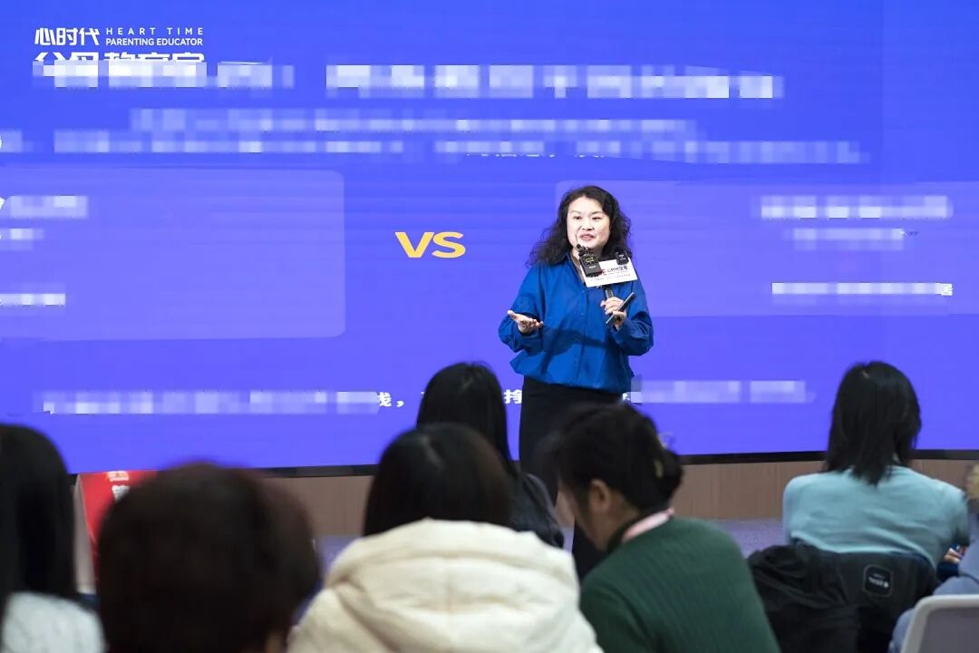 “我把父母拉黑了，亲戚骂我不孝顺”——文聪老师一句话点醒了我