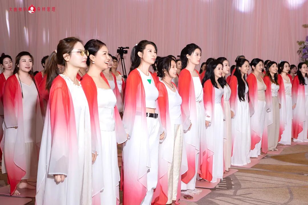 【七日正念瘦身营】当妈后，我弄丢了自己12年——比掉秤更重要的，是我终于拿回了自己的人生！