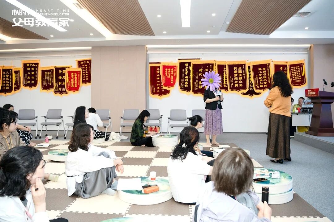父母向孩子示弱丢面子？错！这恰恰是最高明的教育
