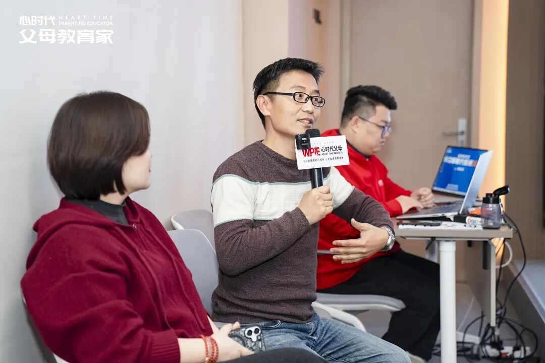 【学习军师方案班 · 高级】记笔记是学习最大的陷阱？——海勇老师一语道出学习真相：“身体才是最好的笔记本！”