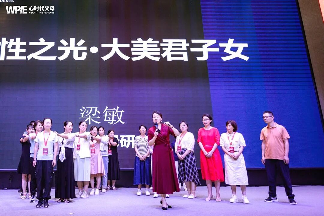【家庭生态实操班】当我停止与生活较劲，我才真正明白：不完美，才是生活本来的样子！