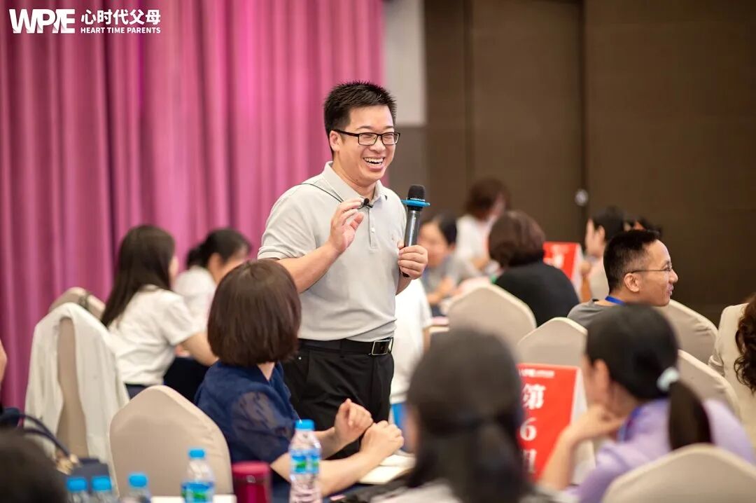 【学习军师方案班 · 中级】让孩子承担其行为的自然结果？在这个过程中，我看见了自己的“执念”