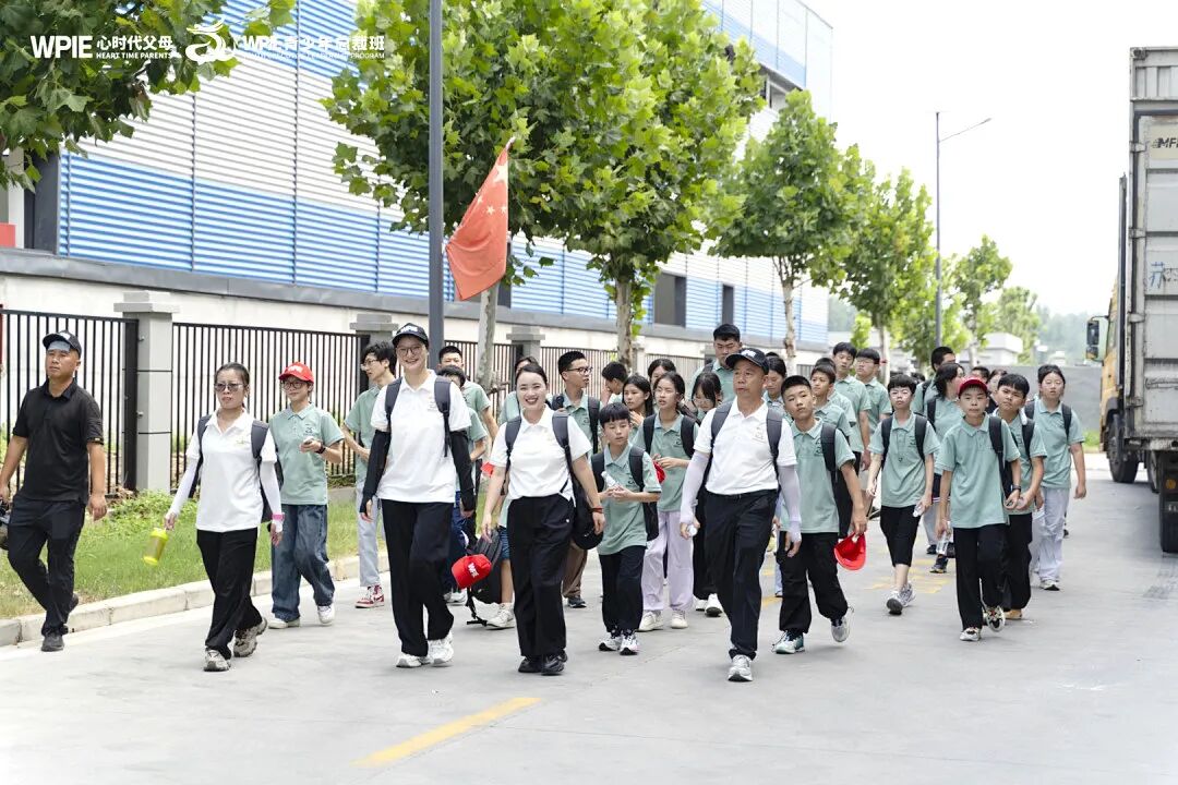 WPIE || 父母教育家 || 青少年总裁班 · 昆明站火爆来袭！！！