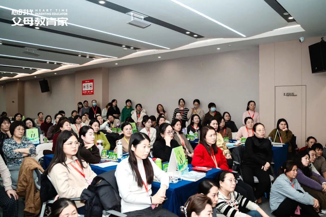 “不做饭的人，没资格评判做饭的人！”王克老师一句话点醒迷茫父母！