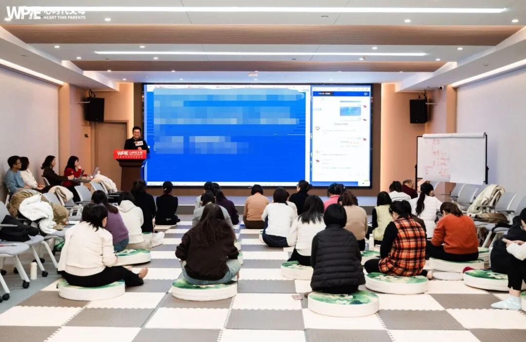 读海勇老师的文章有感——别让“商量”变成“失职”，别让“对不起”变成“表演”！