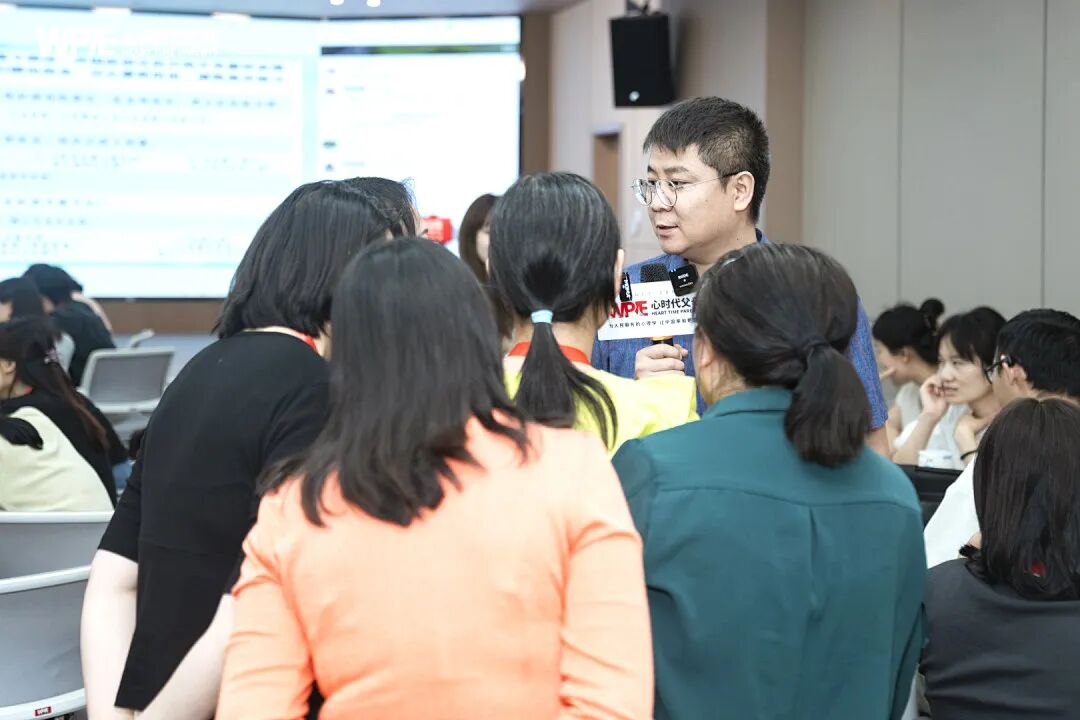 【心身心理学中级班】20岁的儿子凌晨砸门要手机：“我不在了你别难过......”