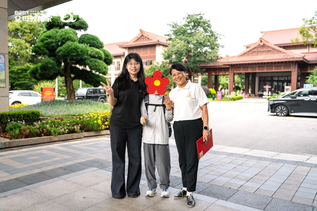 【青少年总裁班】8岁能听懂，18岁恨没早来——王建华老师揭秘《青少年总裁班》