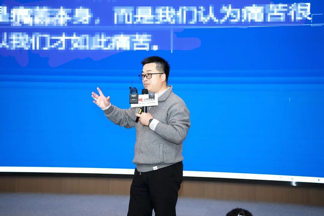 【学习军师方案班 · 高级】记笔记是学习最大的陷阱？——海勇老师一语道出学习真相：“身体才是最好的笔记本！”