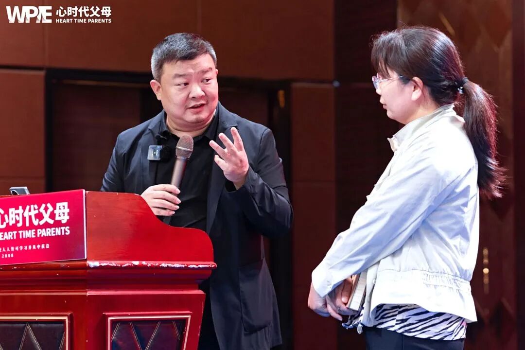 什么样的家庭氛围，会让孩子的学习更加顺利？