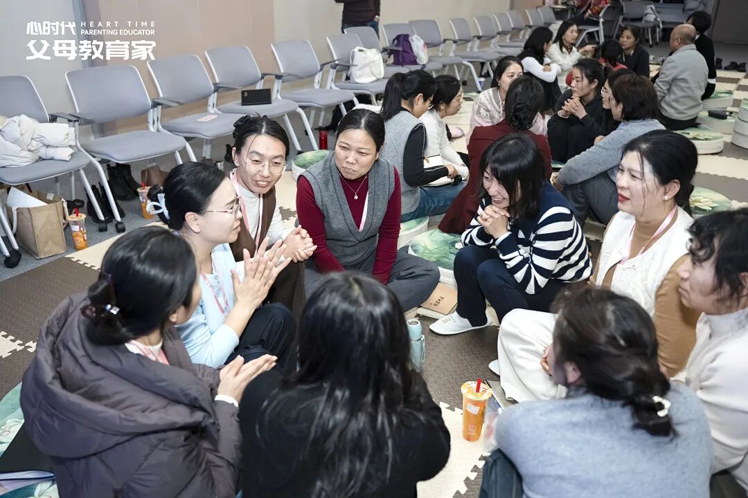【学习军师方案班 · 中级】三轮冲突、三次对抗，手机少玩1.5小时，亲子关系不降反升？