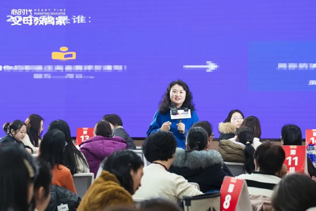 【女性力量中级班】照顾婆婆多年，却被老公说“你活该”......