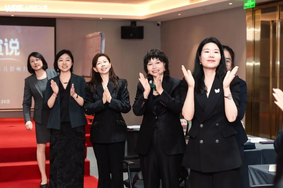 “我活成了好妈妈，却成为不了好女儿”：直到退出这场心理游戏，我才真正看见母亲