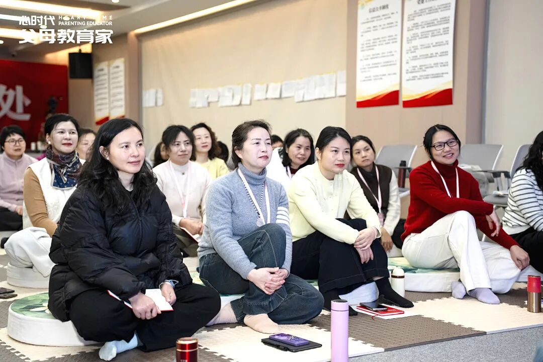 停止做“满分父母”！——海勇老师：“家长‘不完美’，孩子才能学会‘真学习’”