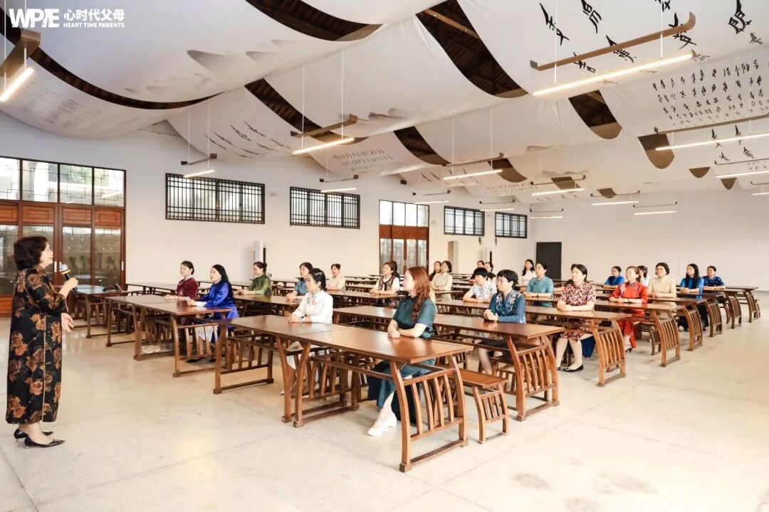 【家庭生态实操班】“我就是个渣女！”——凌晨7点的哭声和梁敏老师的“反套路”回答