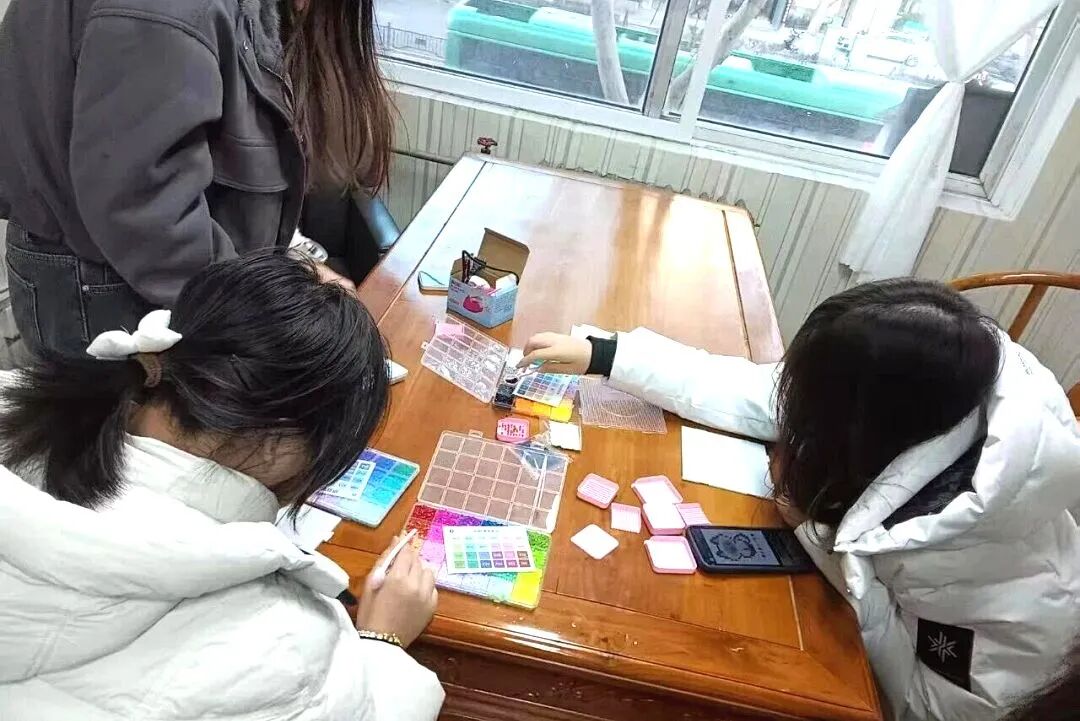 【狮子王】从“不敢提问”到“主动解疑”——她的进步不只体现在分数上！