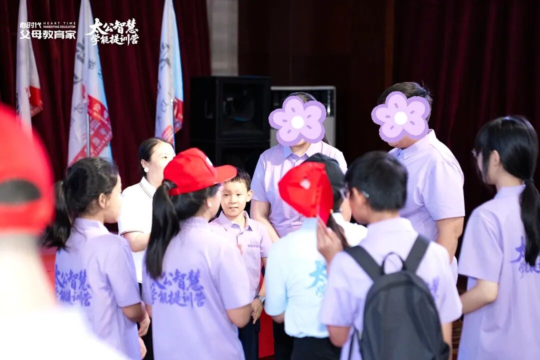 【15天带学营】选权可以放，底线不能让——别让你的“尊重”，变成孩子一生的放纵！