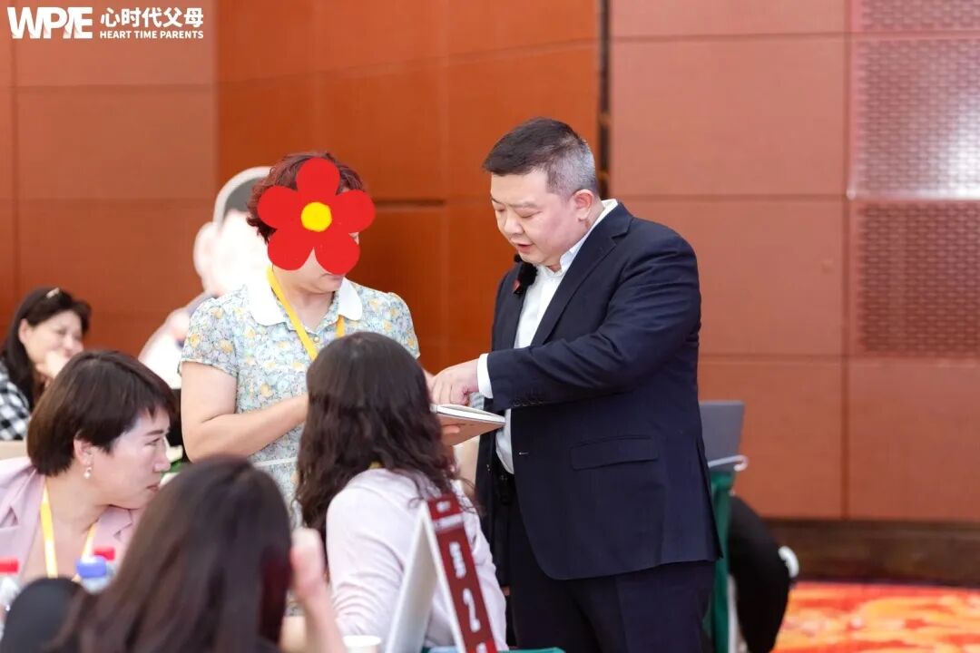 【家庭生态导师班】孩子被同学说丑，怎么办？