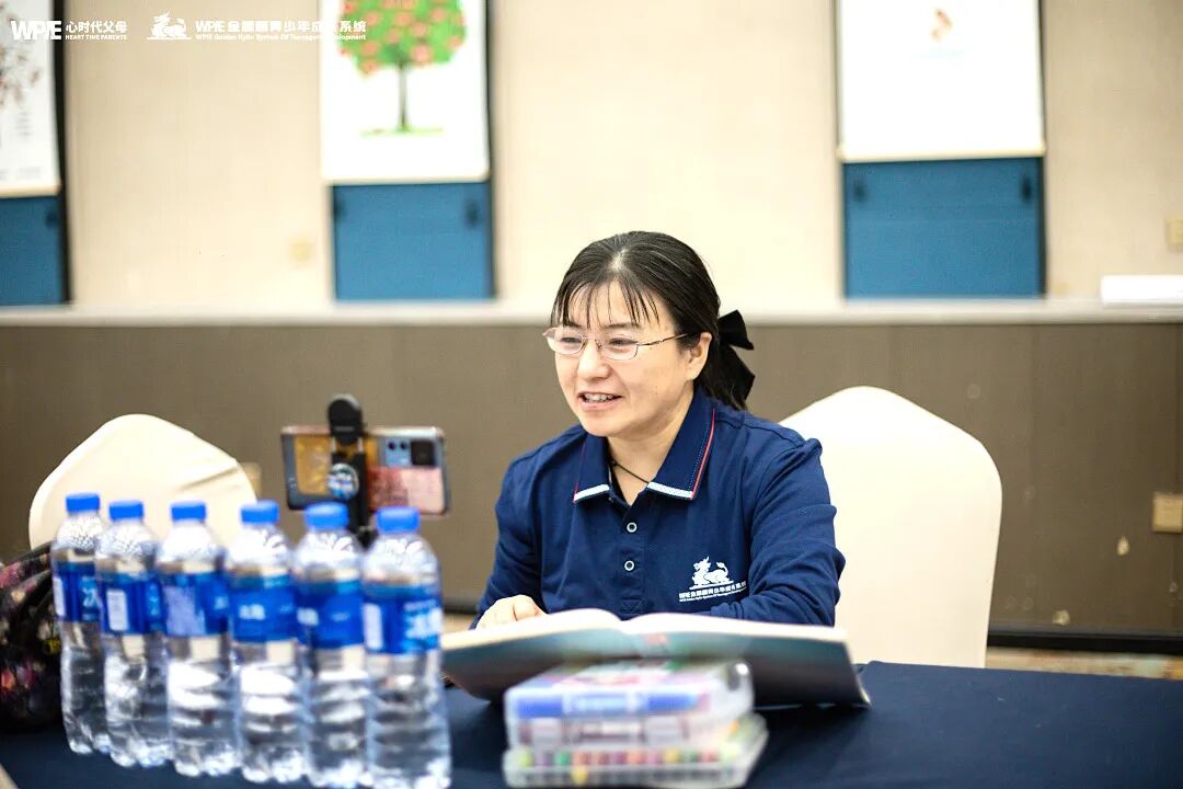 【金麒麟人生导师】冯方瑜老师：“从追星迷妹到年级黑马，一场双向奔赴的成长救赎！”
