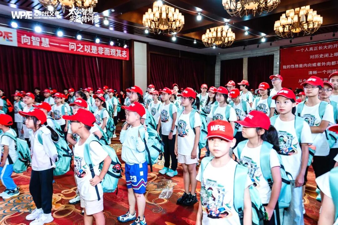 面对孩子的自我否定，仅用20分钟，我就完成了一次完整的家庭教育实操