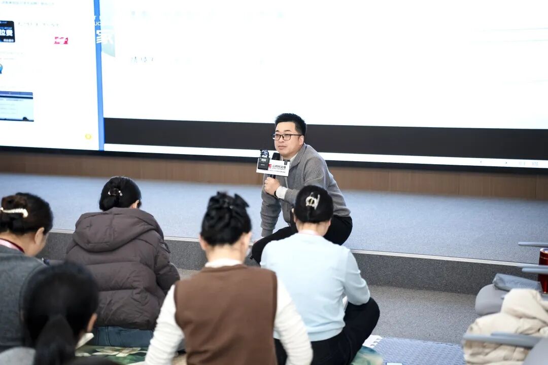 【学习军师方案班 · 中级】“妈妈，我为什么要上学？”——当优等生开始厌学，你的选择决定孩子的一生！