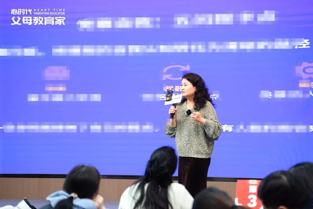 【女性力量中级班】“别在短剧里找爱情，要在现实中修关系！”——连血缘都逃不过“价值交换”，何况爱情？