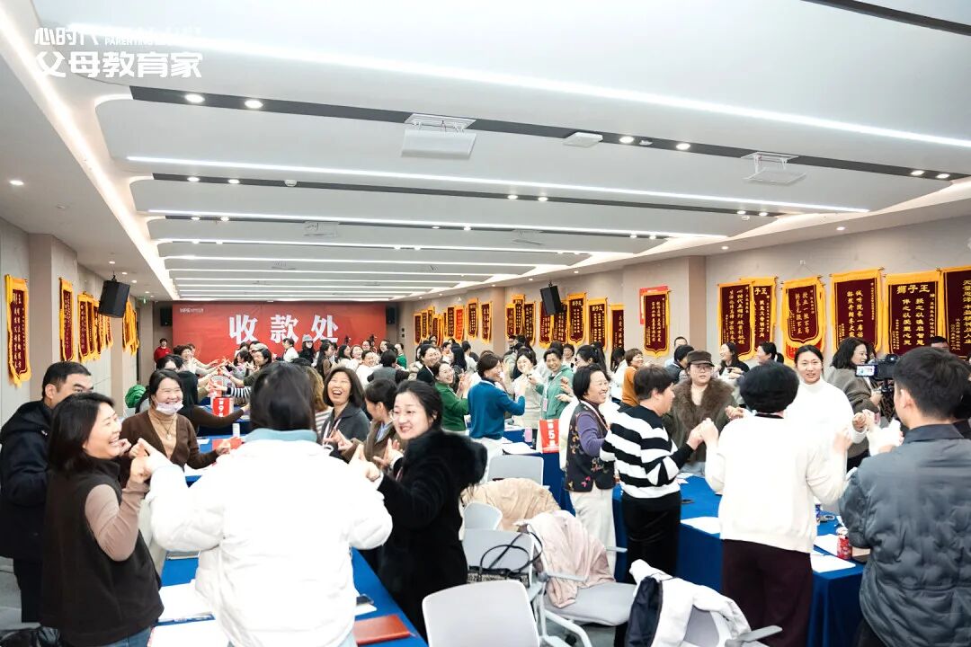 “我把父母拉黑了，亲戚骂我不孝顺”——文聪老师一句话点醒了我