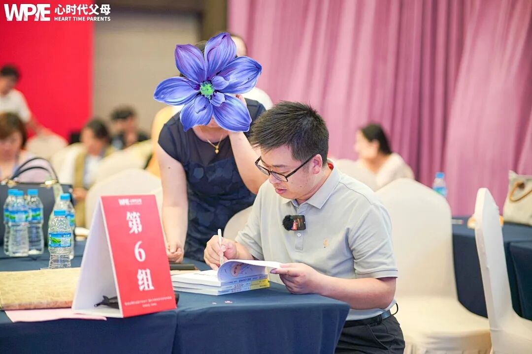 【学习军师方案班 · 中级】让孩子承担其行为的自然结果？在这个过程中，我看见了自己的“执念”