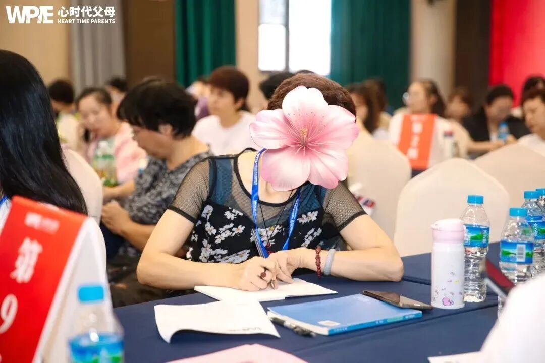 【女性力量中级班】夫妻吵架让孩子站队？赢了道理，输了感情，还伤了孩子，真的值吗？