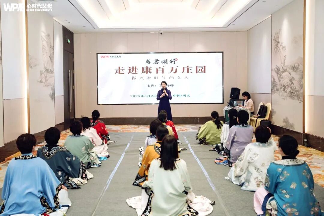 为何不敢提要求的父母，养不出有底气的孩子？