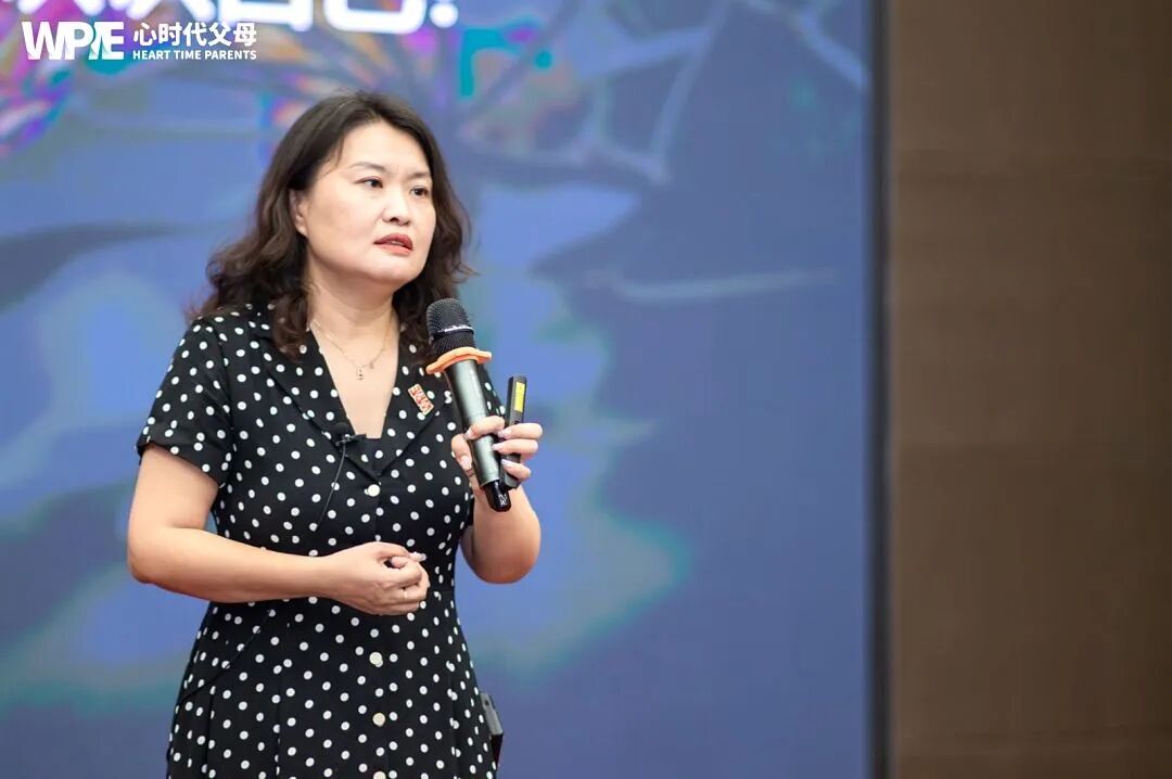 为什么对老公摔锅摔盆，对孩子却能甘之如饴？多年以后，我才找到真相！