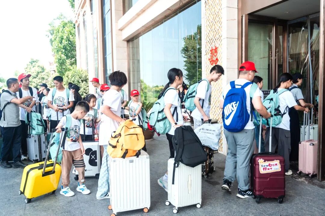 面对孩子的自我否定，仅用20分钟，我就完成了一次完整的家庭教育实操