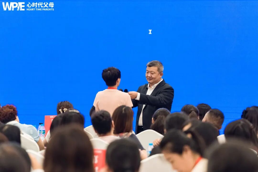 育儿避坑：亲子关系再好，也禁不起这3句话的消耗！你中招了几个？