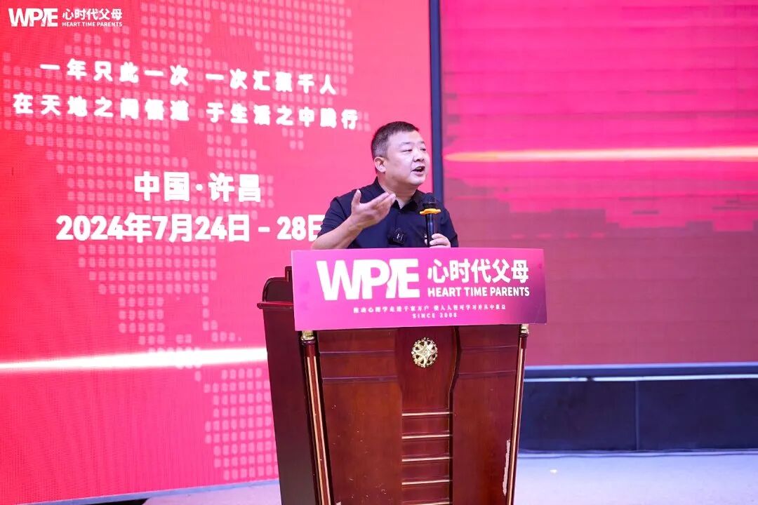 【家庭生态实操班】当我停止与生活较劲，我才真正明白：不完美，才是生活本来的样子！