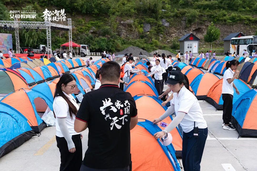 【太公智慧】“不要控制它，只是追随它”—— 一张纸，竟然让两百个孩子追出了人生真相！