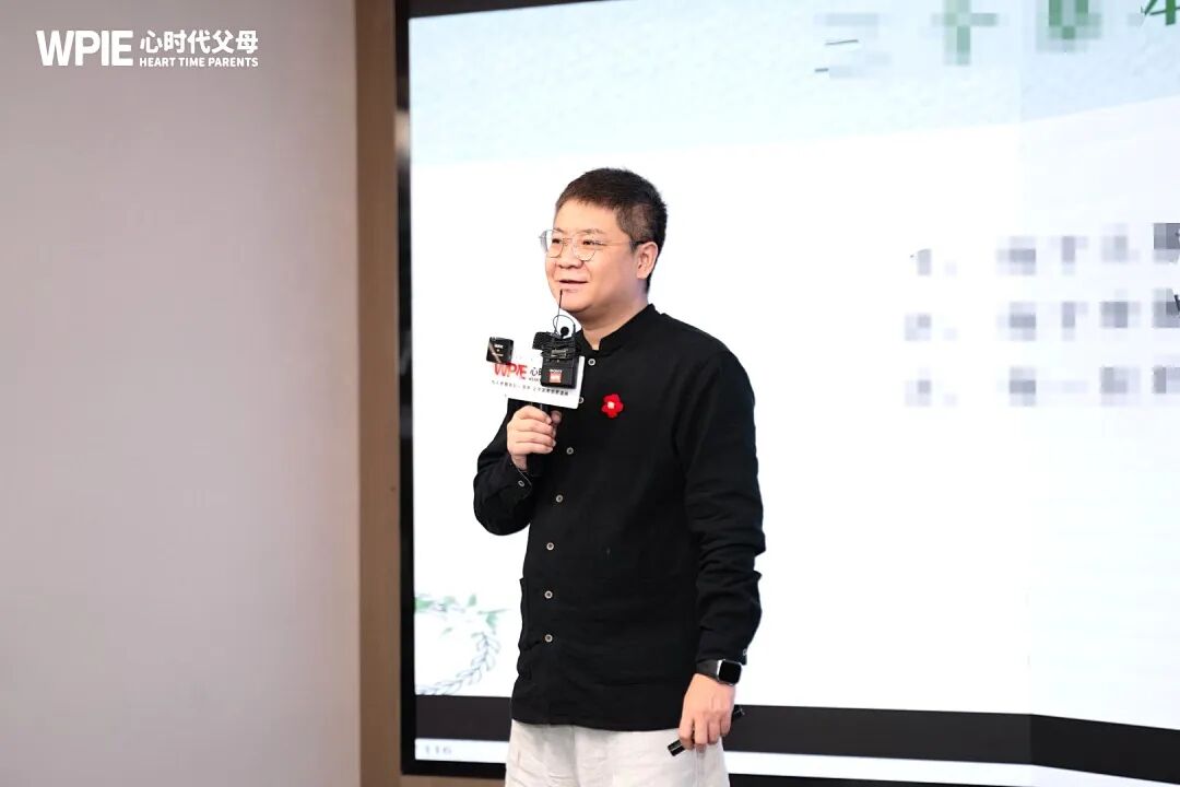 【心身心理学高级班】她总怀疑孩子心理有问题，结果王克老师一句话让她崩溃大哭