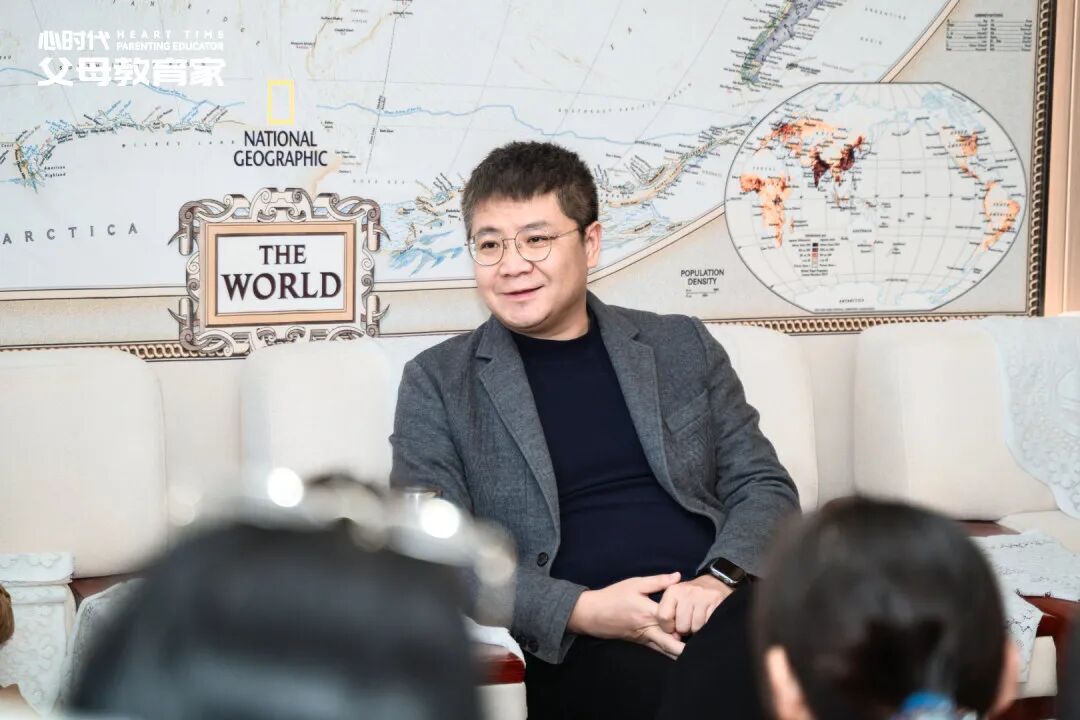 哪怕躯体化也要去上学？王克老师的一席话，揭开了千万家庭的泪与痛