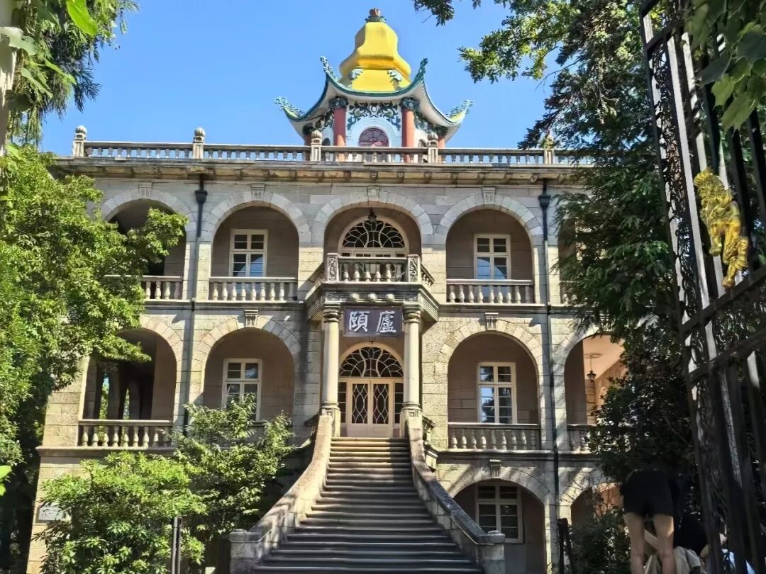 WPIE || 父母教育家 || 借山水习正念，以呼吸回当下——首期《身心同调 · 三养营》开课啦！！！