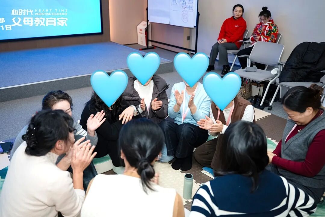 【学习军师方案班 · 高级】你骂的是孩子，还是你自己？海勇老师：“养育孩子，也是照见自己的过程！”