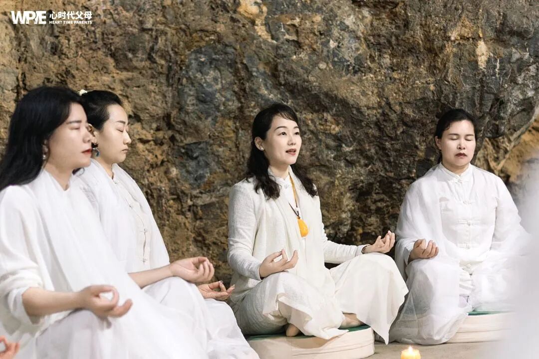 【七日正念瘦身营】放下评判，告别吃一口就破罐破摔的失控循环