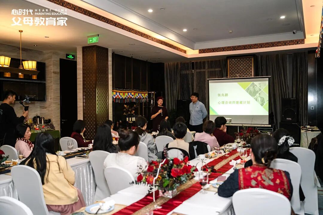 为什么你的生活里总会遇到“烂人”？——张兆鹏老师一句话点醒我：“那是你自己招来的。”