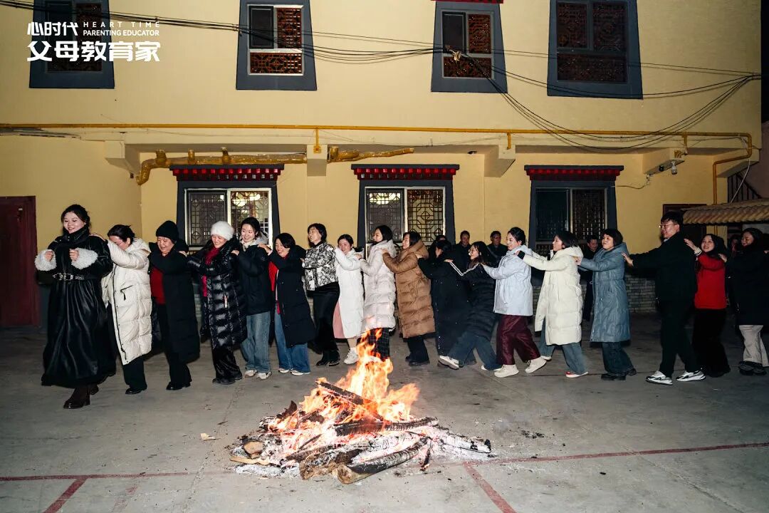 为什么你的生活里总会遇到“烂人”？——张兆鹏老师一句话点醒我：“那是你自己招来的。”