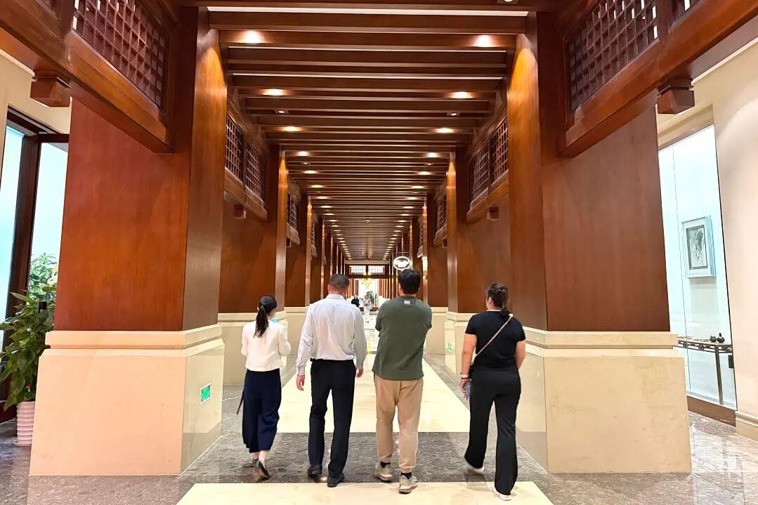 WPIE || 父母教育家 || 春城有凉夏，心中有热忱：青少年总裁班 · 昆明站背后的“定海神针”！