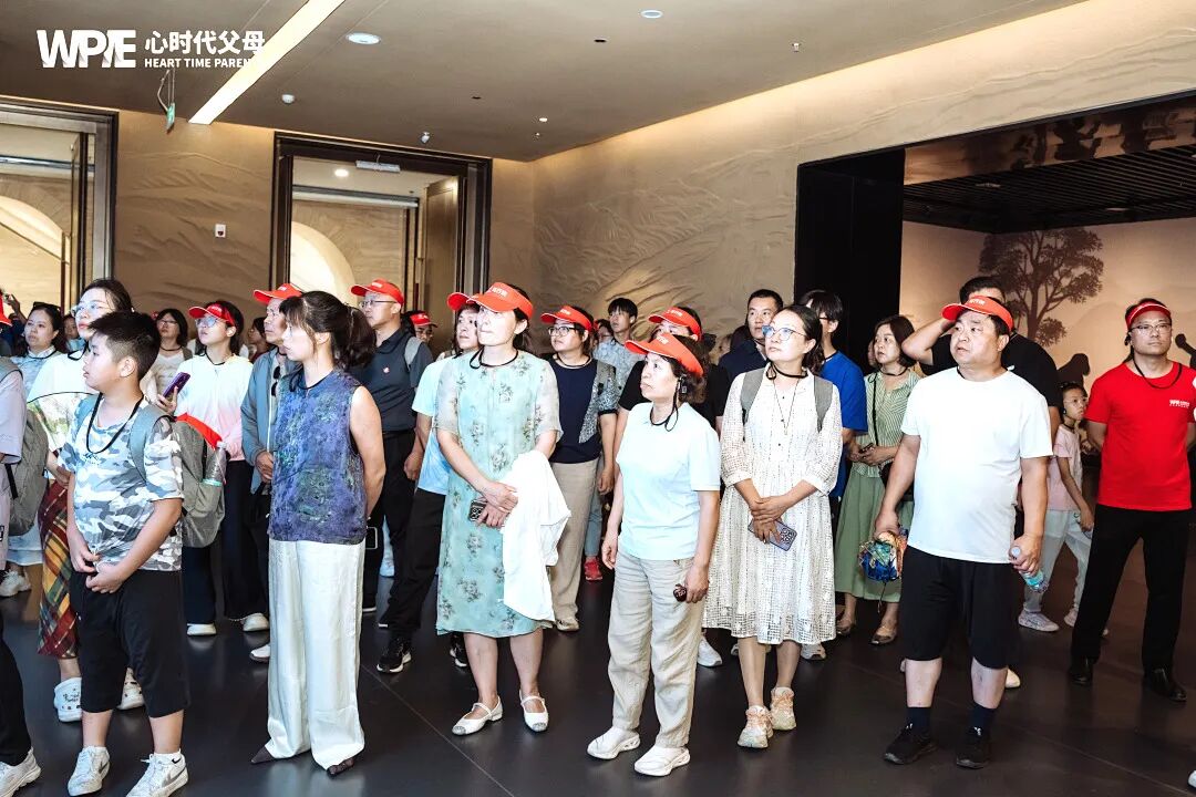 孩子退步时你崩溃？孩子优秀时你领功？——不归功，不归罪才是父母最该有的清醒