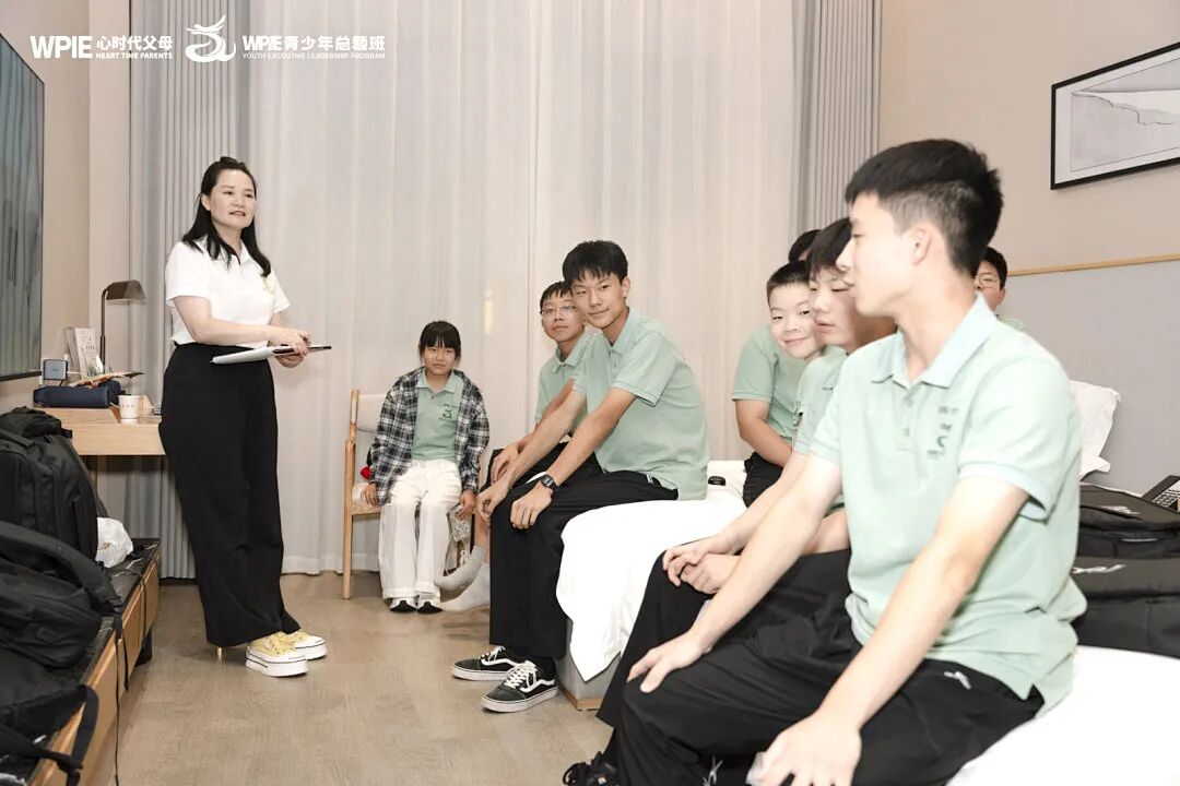 丈夫酗酒、儿子叛逆、自己崩溃……陈彦东老师：“先修夫妻关系，再谈教育孩子！”